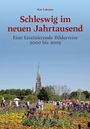Kai Labrenz: Schleswig im neuen Jahrtausend, Buch