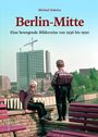 Michael Sobotta: Berlin-Mitte, Buch