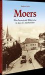 Stephan Lücke: Moers, Buch