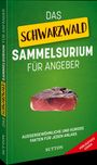 Das Schwarzwald-Sammelsurium für Angeber, Buch