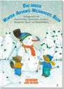 : Das große Winter-Advents-Weihnachts-Buch, Buch