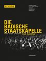 : Die Badische Staatskapelle, Buch