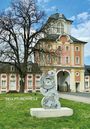 : Skulpturenmeile Bruchsal, Buch