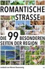 Werner Rosenzweig: Romantische Straße, Buch