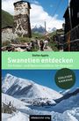 Stefan Applis: Swanetien entdecken, Buch