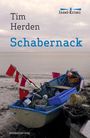 Tim Herden: Schabernack, Buch