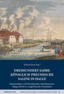 : Dreihundert Jahre königlich-preußische Saline in Halle, Buch