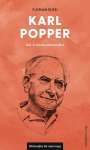 Florian Russi: Karl Popper, Buch