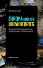 : Europa und der Ukrainekrieg, Buch