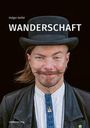 Holger Keifel: Wanderschaft, Buch