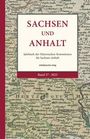 : Sachsen und Anhalt, Buch