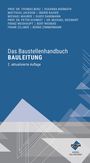 Thomas Benz: Das Baustellenhandbuch Bauleitung, Buch