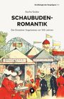 Sacha Szabo: Schaubudenromantik, Buch