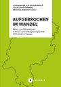 Kai Eicker-Wolf: Aufgebrochen im Wandel, Buch