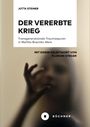 Jutta Steiner: Der vererbte Krieg, Buch