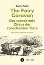 Beatrix Potter: The Fairy Caravan - Der wandernde Zirkus der sprechenden Tiere, Buch