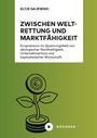 Eltje Gajewski: Zwischen Weltrettung und Marktfähigkeit, Buch