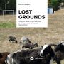 Stefan Herbert: Lost Grounds, Buch