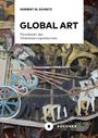 Norbert M. Schmitz: Global Art, Buch