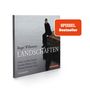 Roger Willemsen: Roger Willemsens Landschaften., CD