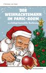 Christian von Aster: Der Weihnachtsmann im Panic Room, Buch