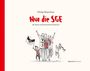 Philip Waechter: Nur die SGE - 20 Jahre mit Eintracht Frankfurt, Buch