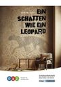 Alena Krämer: Ein Schatten wie ein Leopard - Schülerarbeitsheft für Deutsch als Zweitsprache, Buch