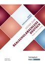 Nadine Schmid: Sicher zum Realschulabschluss Deutsch Baden-Württemberg neues Prüfungsformat 2027, Buch