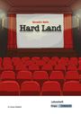 Benedict Wells: Hard Land - Benedict Wells - Lehrerheft, Buch