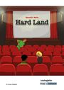 Gesine Heddrich: Hard Land - Lesebegleiter, Buch
