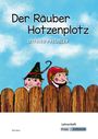 Otfried Preußler: Preußler, O: Räuber Hotzenplotz - Lehrerheft, Buch