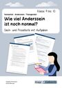 Angelika Petermann: Sach- und Prosatexte: Normalität - Anderssein - Transgender: Wie viel Anderssein ist noch normal?, Buch