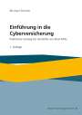 Michael Steimer: Einführung in die Cyberversicherung, Buch