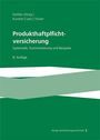Christian Kettler: Produkthaftpflichtversicherung, Buch