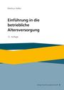 Markus Keller: Einführung in die betriebliche Altersversorgung, Buch