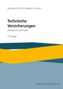 Andreas Knittel: Technische Versicherungen, Buch