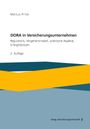 Markus Priller: DORA in Versicherungsunternehmen, Buch