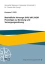 Sandra Mekler: Kompass 2/2025, Buch