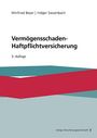 Winfried Beyer: Vermögensschaden-Haftpflichtversicherung, Buch