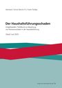 Frank Pardey: Der Haushaltsführungsschaden, Buch