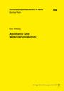 Eric Willberg: Assistance und Versicherungsschutz, Buch