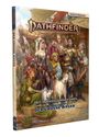 Tineke Bolleman: Pathfinder 2 - Zeitalter dVO: Der Große Basar, Buch