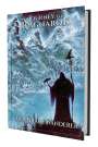 Andrea Lucca: Journey to Ragnarok - Der Graue Wanderer (5E), Buch