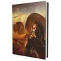 Richard August: Dune: Das Rollenspiel - Sand und Staub - Arrakis-Quellenband, Buch