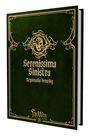 Jens Marx: HeXXen 1733: Serenissima Sinistra - Regionalia Venedig, Buch