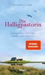 Gertrude von Holdt: Die Halligpastorin, Buch