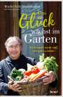 Felix Weckenmann: Das Glück wächst im Garten, Buch