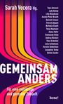 : Gemeinsam anders, Buch