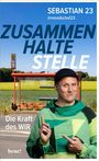 23 Sebastian: Zusammenhaltestelle, Buch