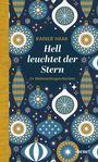 Rainer Haak: Hell leuchtet der Stern, Buch